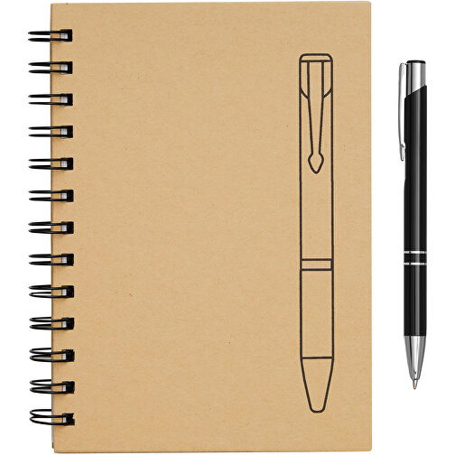 Notebook JOURNALIST, Imagen 2