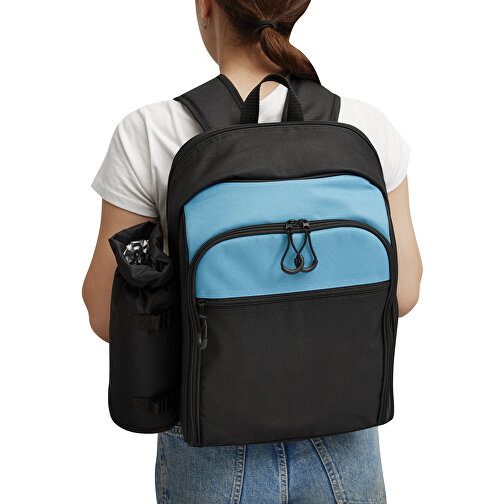 Mochila de picnic SMART TRIP, Imagen 12