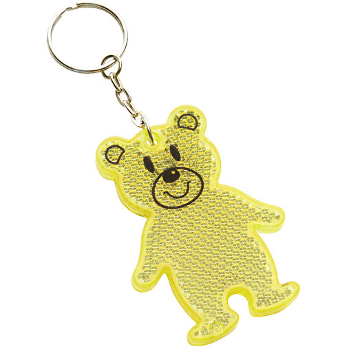 Porte-clé ours TEDDY, Image 1