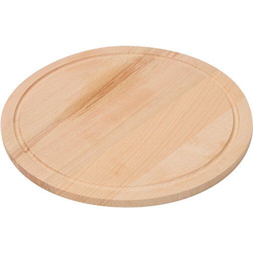 Tabla de cortar WOODEN CIRCLE, Imagen 1