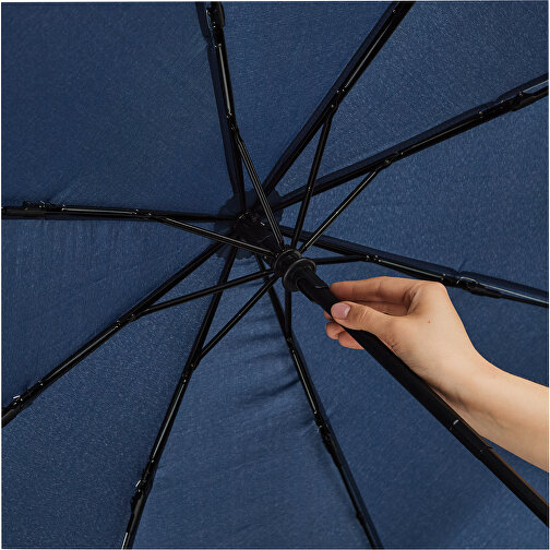 Parapluie pliant anti tempête entièrement automatique MISTRAL, Image 9