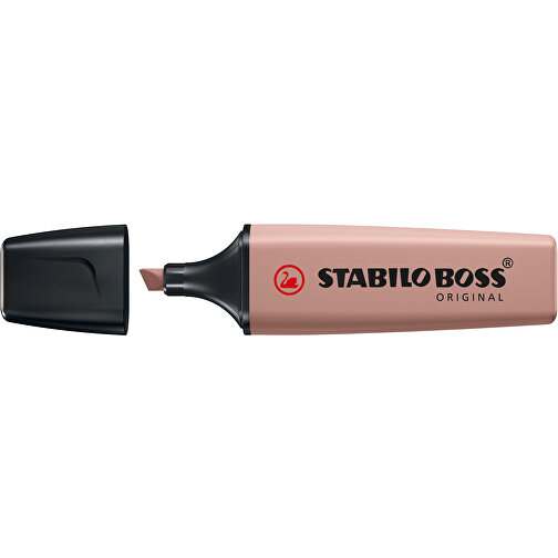 Zakreslacz STABILO BOSS ORIGINAL NatureCOLORS, Obraz 1