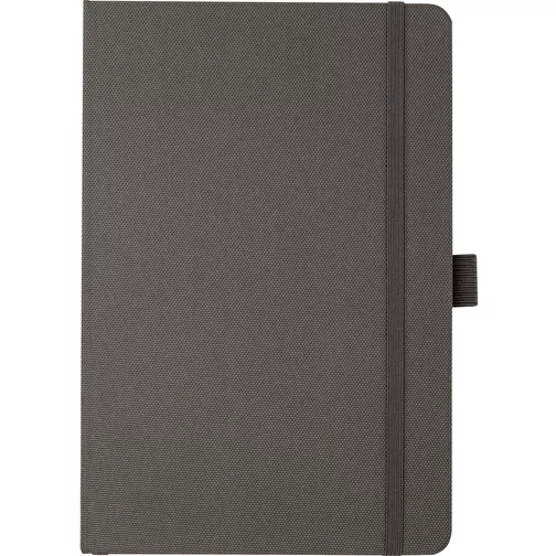 Carnet A5 Honua en papier recyclé avec couverture en PET recyclé, Image 3