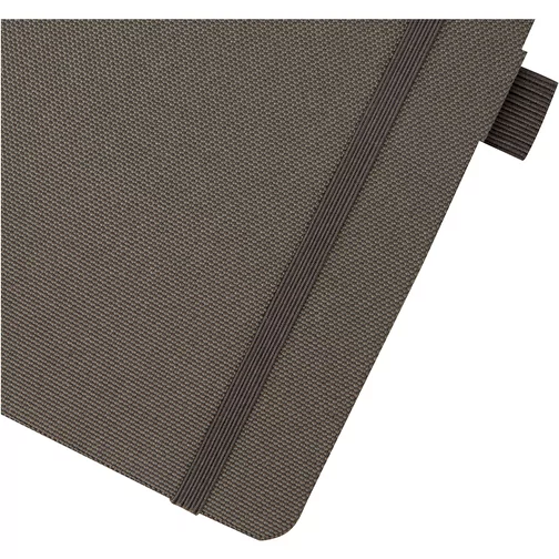 Carnet A5 Honua en papier recyclé avec couverture en PET recyclé, Image 7
