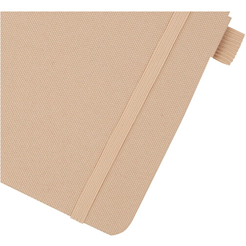 Cuaderno Honua A5 de papel reciclado con cubierta de PET reciclado, Imagen 7