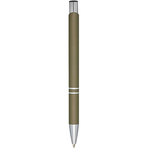 Biro retrattile Moneta Soft Touch, Immagine 5