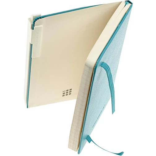 Penna a sfera Moleskine Go Pen 1.0 (inchiostro nero), Immagine 4