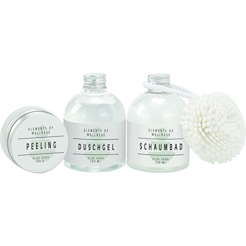 Set regalo benessere: Relax to Go, Immagine 4