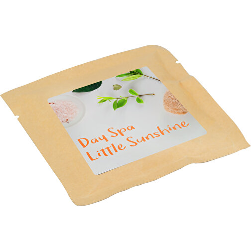 Sel de bain Magie de la forêt 40 g, avec étiquette individuelle, Image 9