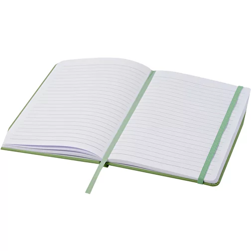 Spectrum A5 hardcover notesbog, Billede 5