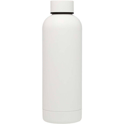 Bouteille isolante sous vide en cuivre recyclé Spring 500 ml certifiée RCS, Image 4