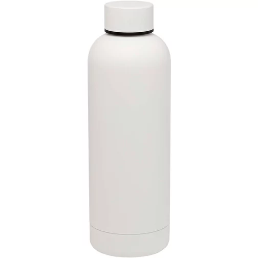 Spring 500 ml RCS certificeret recycled rustfrit stål kobbervakuumisoleret flaske, Billede 5