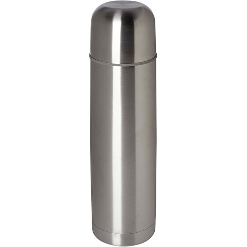 Sullivan 750 Ml RCS-zertifizierte Vakuum Isolierflasche Aus Recyceltem Edelstahl , silber, Recycled stainless steel, 28,70cm x 7,90cm (Höhe x Breite), Bild 1