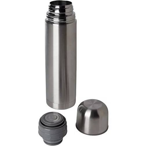 Thermos con isolamento sottovuoto certificato RCS da 750 ml Sullivan, Immagine 6