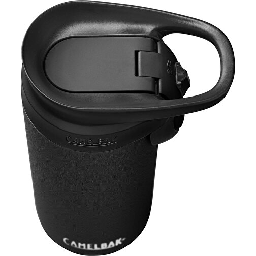 Izolowany prózniowo kubek do picia CamelBak® Forge Flow 350 ml, Obraz 4