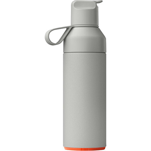 Ocean Bottle GO 500 ml vakuumisoleret flaske, Billede 3