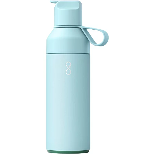 Borraccia termica con isolamento sottovuoto da 500 ml Ocean Bottle GO, Immagine 1