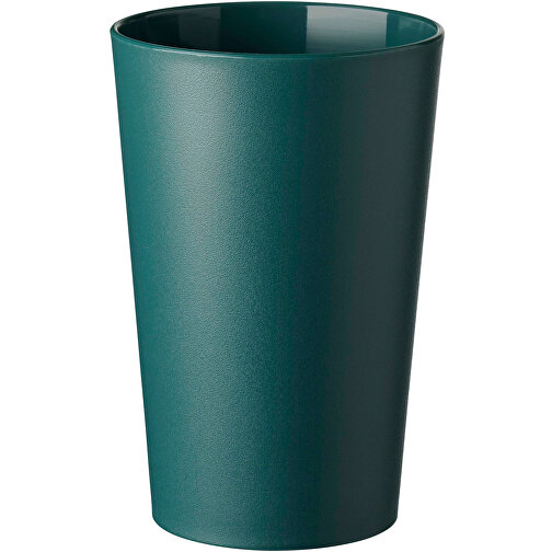 Mepal Pro 300 Ml Kaffeetasse , pine green, PP Kunststoff, 11,40cm (Höhe), Bild 1