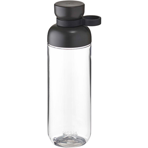 Mepal Vita 700 Ml Wasserflasche , kohle, 90% PP Kunststoff, 10% Tritan, 90,00cm x 242,00cm x 75,00cm (Länge x Höhe x Breite), Bild 1