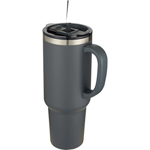 Mug Sydney 1200 ml double paroi certifié RCS avec isolation par le vide et couche de cuivre avec pa, Image 1