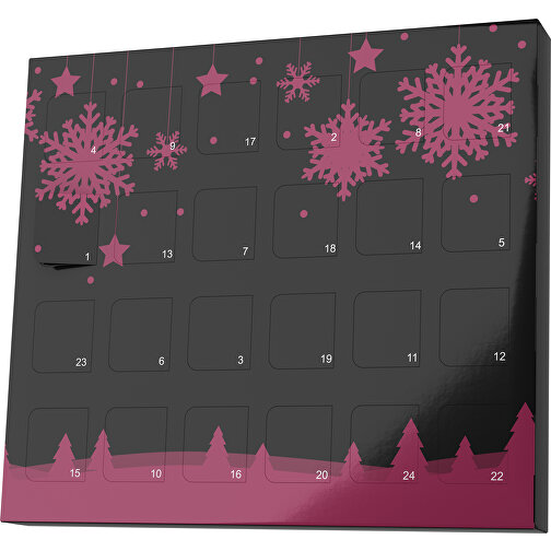 XS Calendrier de l\'Avent Paysage d\'hiver, Image 1