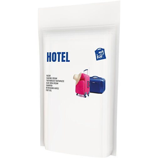 Hôtel MyKit dans un sac en papier, Image 1