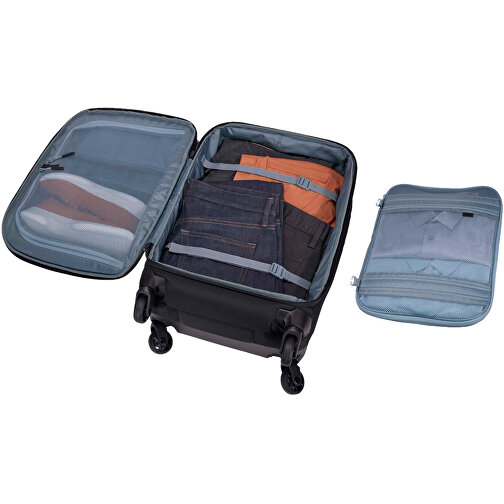 Thule Subterra 2 Carrello da cabina a 4 ruote, Immagine 5