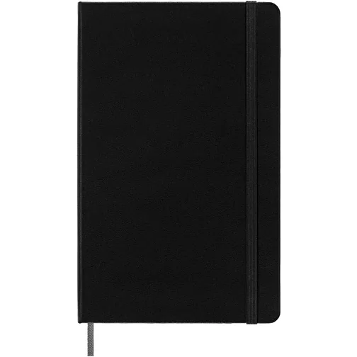 Blocco note smart formato L - a righe Moleskine, Immagine 3