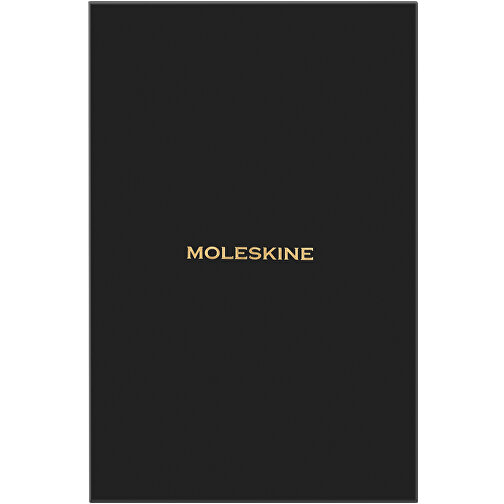 Moleskine 100 % VEGEA®. Boa Copertina morbida Calendario settimanale 12 mesi L, Immagine 2