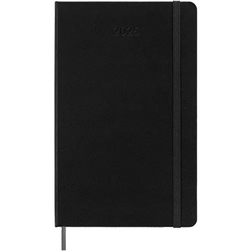 Moleskine 12 måneders L ugentligt Smart Planner, Billede 3