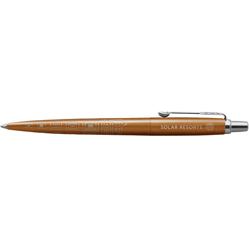 Parker Jotter SE Global Icons biros, Obraz 1