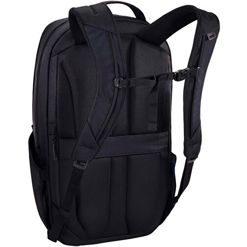 Thule Subterra 2  Rucksack 21L , schwarz, Polyester, 32,00cm x 46,00cm x 20,00cm (Länge x Höhe x Breite), Bild 3