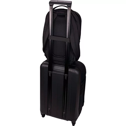 Zaino per portatile da 14' Case Logic Invigo in materiale riciclato - 14,5L, Immagine 7