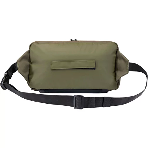 Roam GRS genvundet modulopbygget slingbag, Billede 3