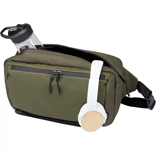 Roam GRS genvundet modulopbygget slingbag, Billede 4