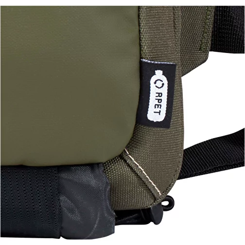 Roam GRS resirkulert slingbag, Bilde 6