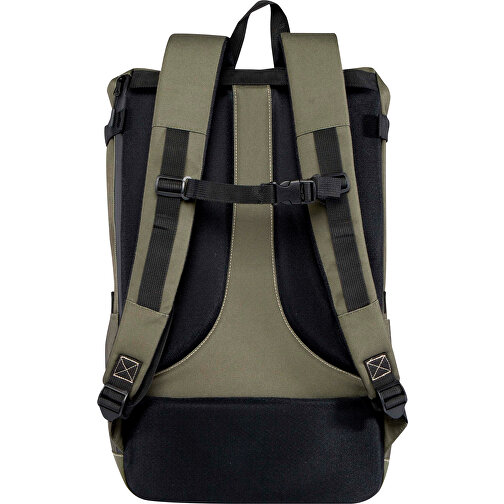 Mochila modular reciclada Roam GRS, Imagen 4