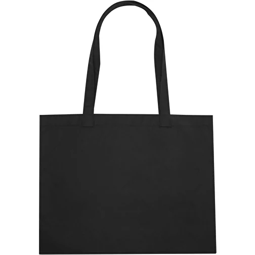 Tote bag circolare in materiale riciclato certificato GRS Kai, Immagine 4