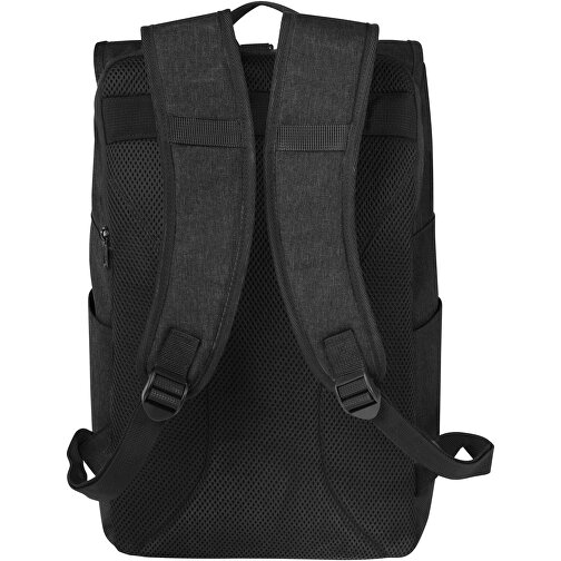 Hoss 15,6' Rolltop Sac à dos pour ordinateur portable 12L, Image 4