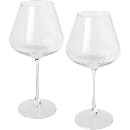 Ensemble de 2 verres à vin Rosso, Image 4