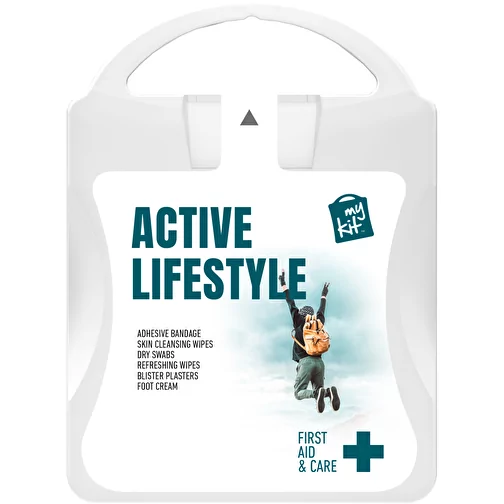 Set active lifestyle MyKit, Immagine 2