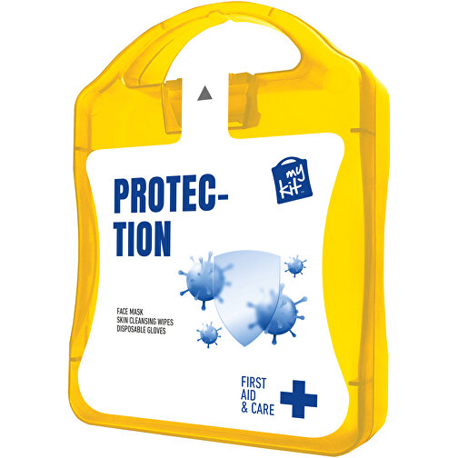 Kit de protection MyKit, Image 1