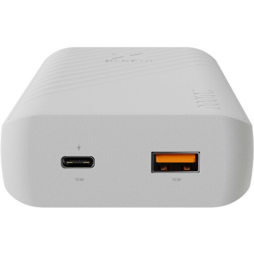 Xtorm XG220 Go2 15W 20.000 mAh hurtigopladende powerbank, Billede 8