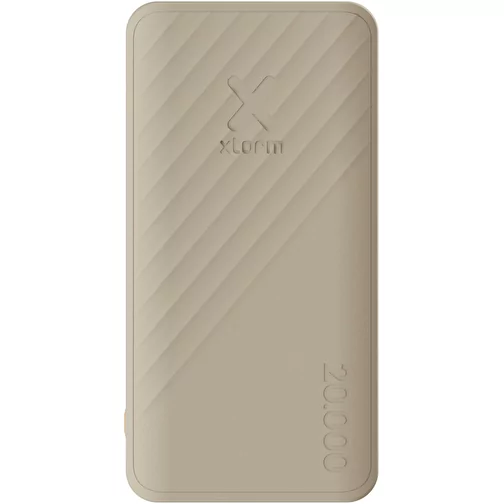 Power bank a ricarica rapida da 20.000 mAh 15 W Xtorm XG220 Go2, Immagine 3