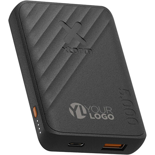 Xtorm Go2 12 W 5000 mAh snabbladdande powerbank, Bild 2