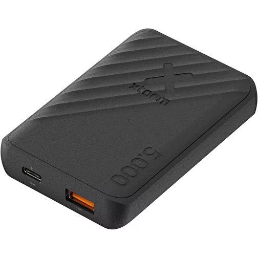 Xtorm XG205 Go2 12 W 5.000 mAh hurtigopladende powerbank, Billede 7