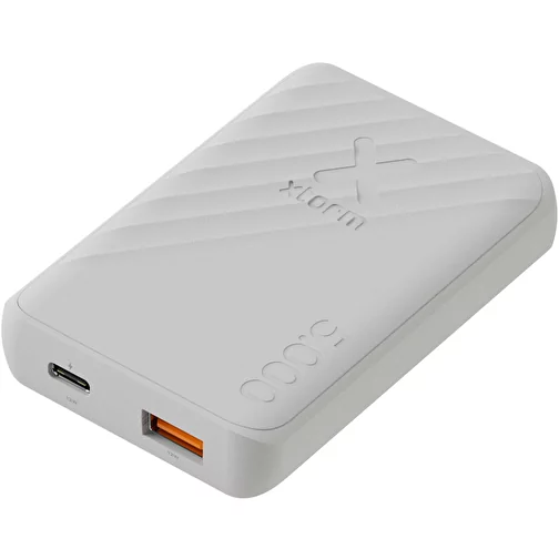 Xtorm XG205 Go2 12 W 5 000 mAh hurtigladende mobillader, Bilde 7