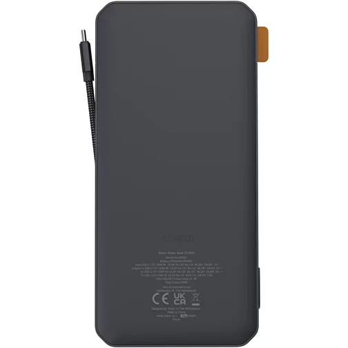 Power bank per computer portatile da 27.000 mAh 200 W Xtorm XB403 Titan Ultra, Immagine 5