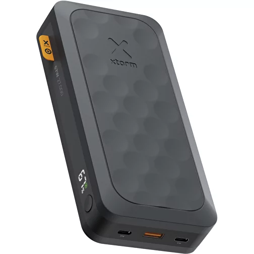 Xtorm FS5271 Fuel Series 27 000 mAh 67 W-mobillader, Bilde 1