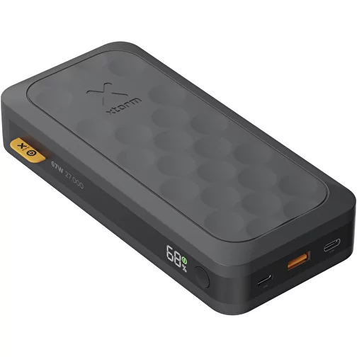 Xtorm FS5271seria Fuel powerbank o pojemności 27 000 mAh i mocy 67 W, Obraz 7